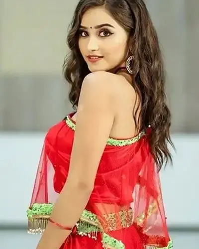 Escort In Khambhat
